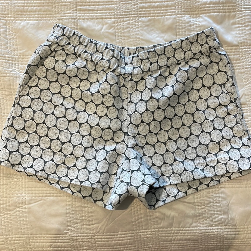 Women’s JCREW shorts